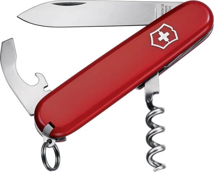 0.3303 VICTORINOX WAITER