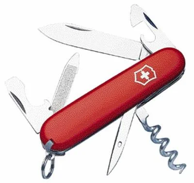 0.3802 – Victorinox Sportsman