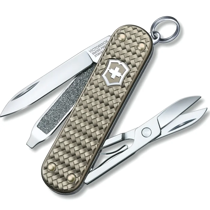 0.6221.4031G – Victorinox Collection Classic Precious Alox