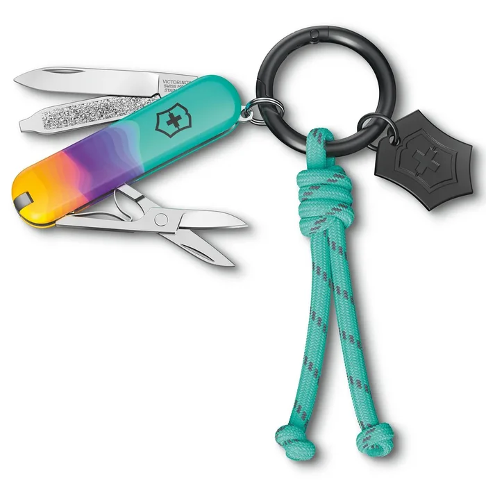 0.6223.E222 – Victorinox Classic SD Sidney Style