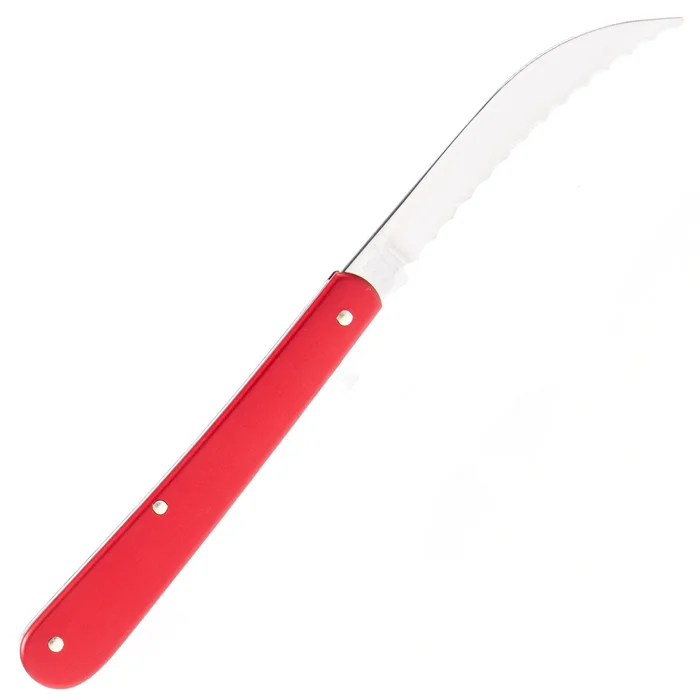 0.7830.11 – Victorinox Boulanger Alox rouge
