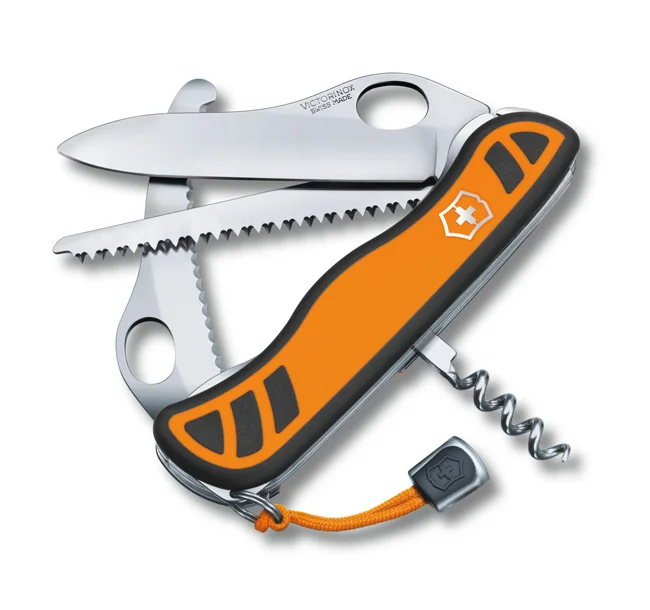 0.8341.MC9 – Victorinox Hunter XT