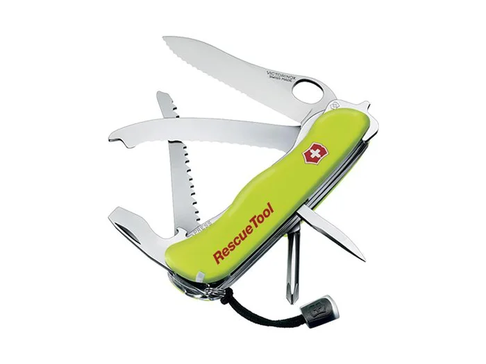 0.8623.MWN – VICTORINOX RESCUE TOOL
