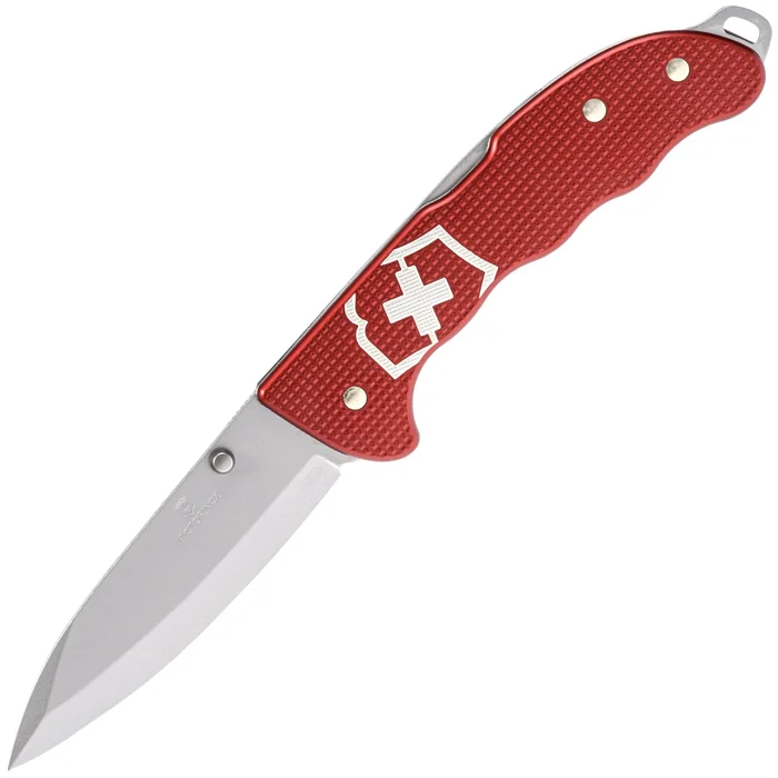 0.9415.D20 – Victorinox Evoke Alox Rouge