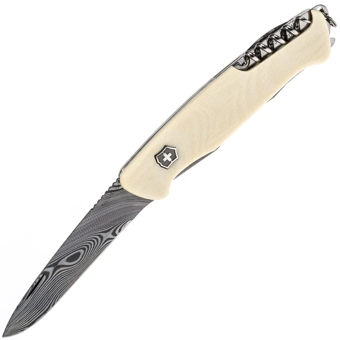 0.9561.J23 – Victorinox Ranger 55 Damast Limited Edition 2023