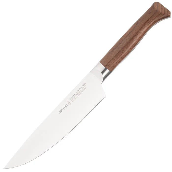 002286 – Opinel Les forgés 1890 couteau De chef 20 cm