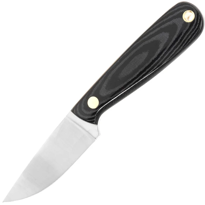 006 – Brisa Necker 70 Flat Micarta