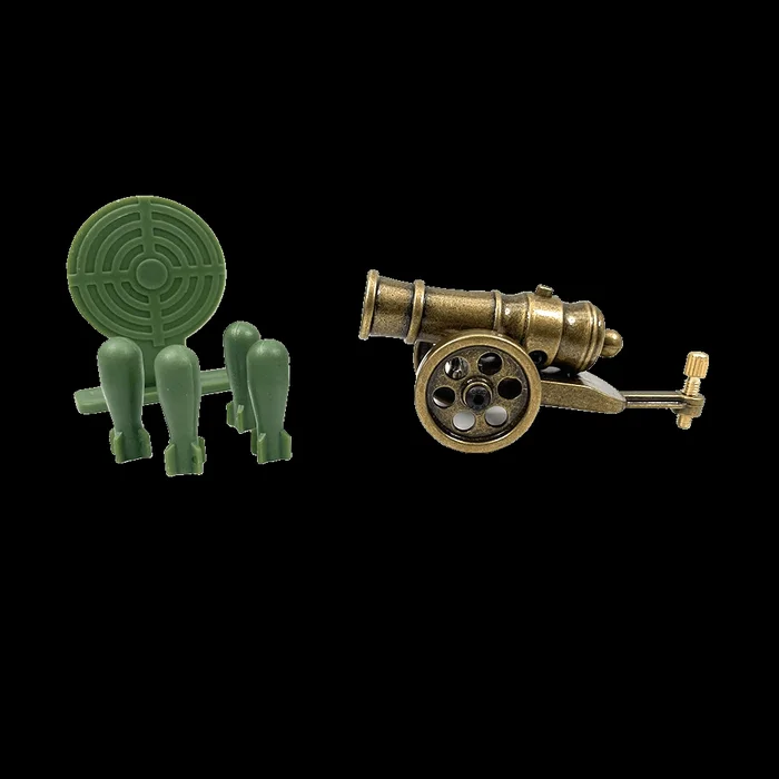 01.0009.01 – ATI Canon Shoots rounds 3 feet