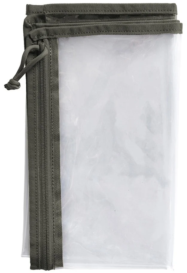 01.072266 – A10 Porte-Carte Expédition OD GREEN