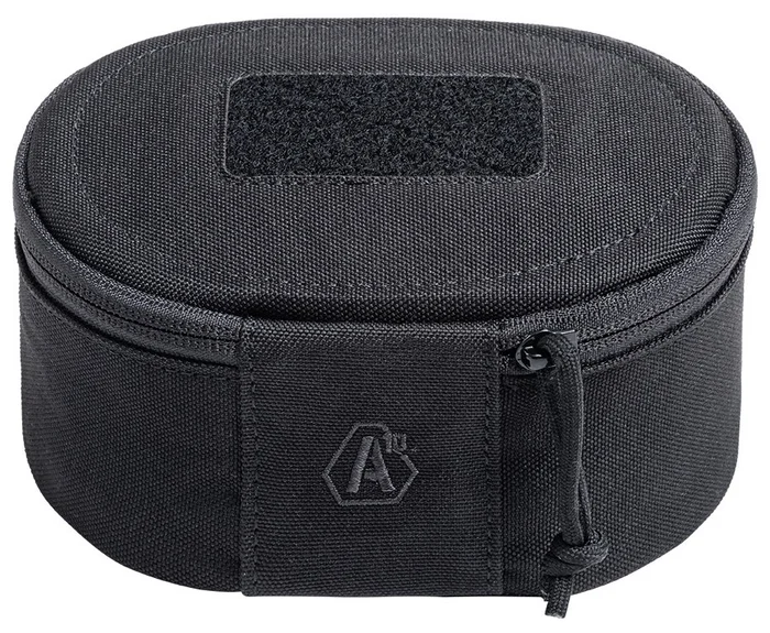 01.072282 – A10 EQUIPEMENT Pochette à munitions DELTA noir