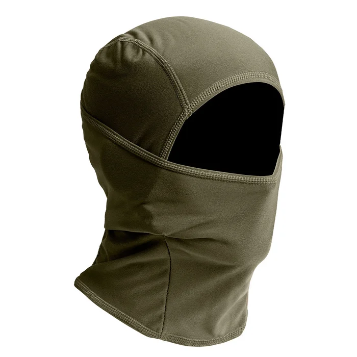 01.097278 – THERMO PERFORMER Cagoule 0°C à -10°C OLIVE