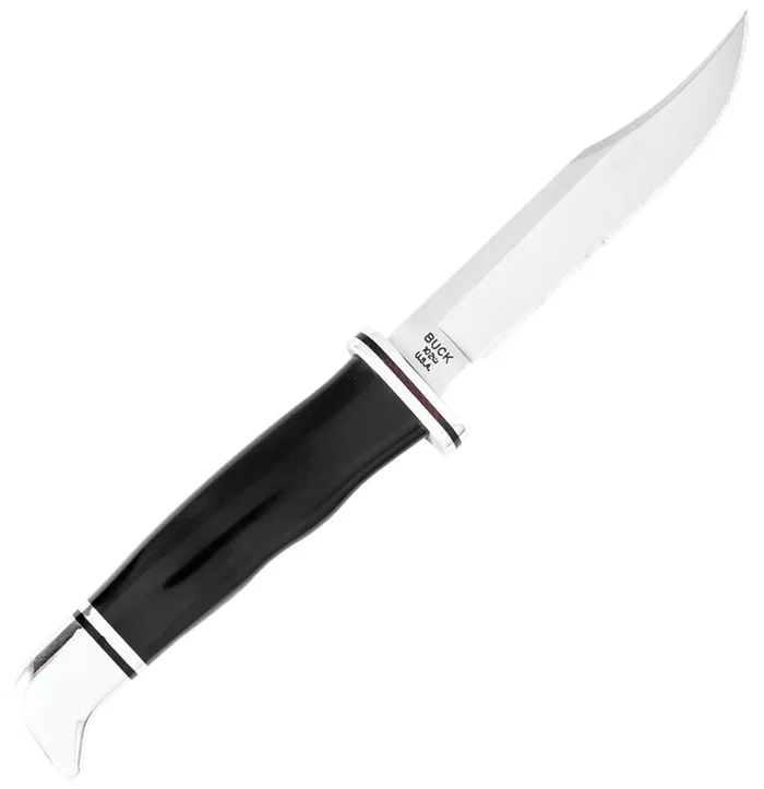 0102BKS-B – Buck Woodsman