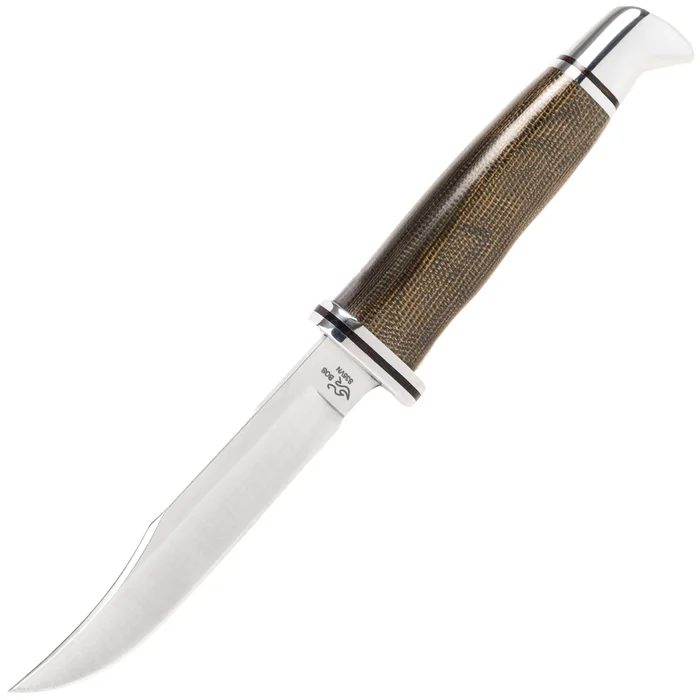 0102GRS1-B – Buck Woodsman Pro