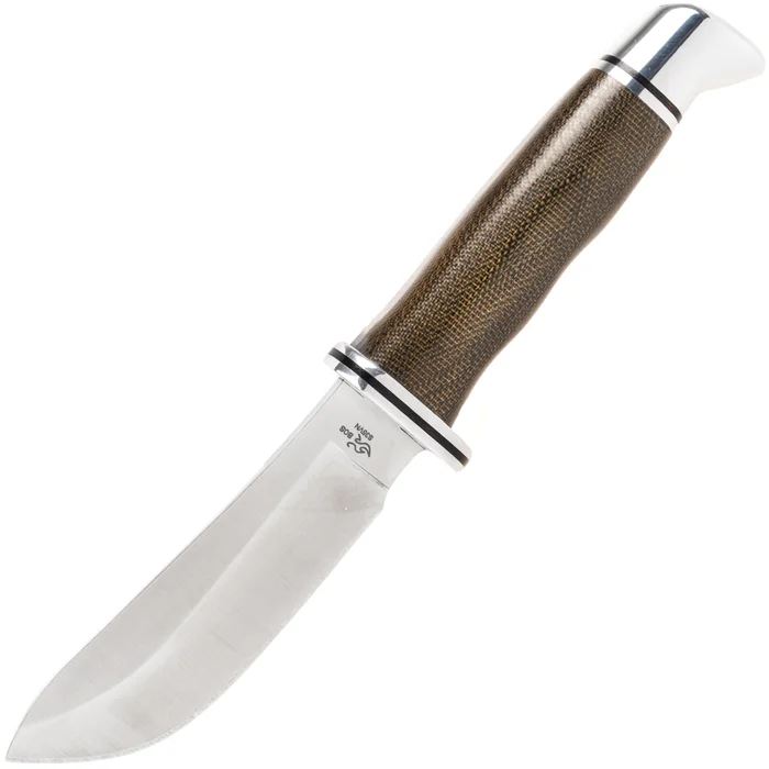 0103GRS1-B – Buck Skinner Pro