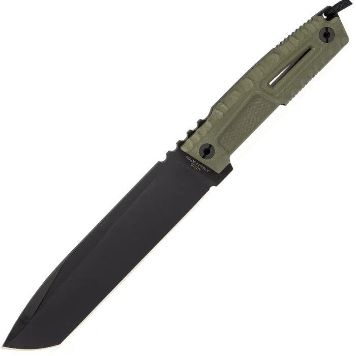 0106/BLK-GRN – Extrema Ratio Tuscan Green