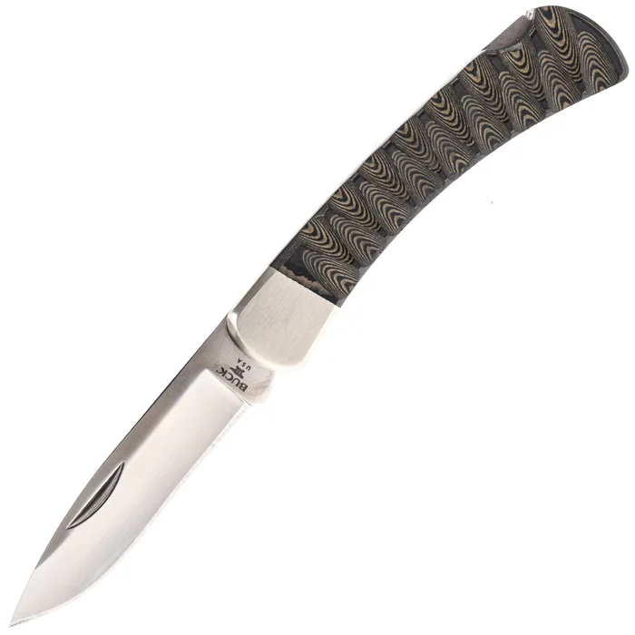 0110BKSLE-B – Buck 110 Hunter Limited 2023