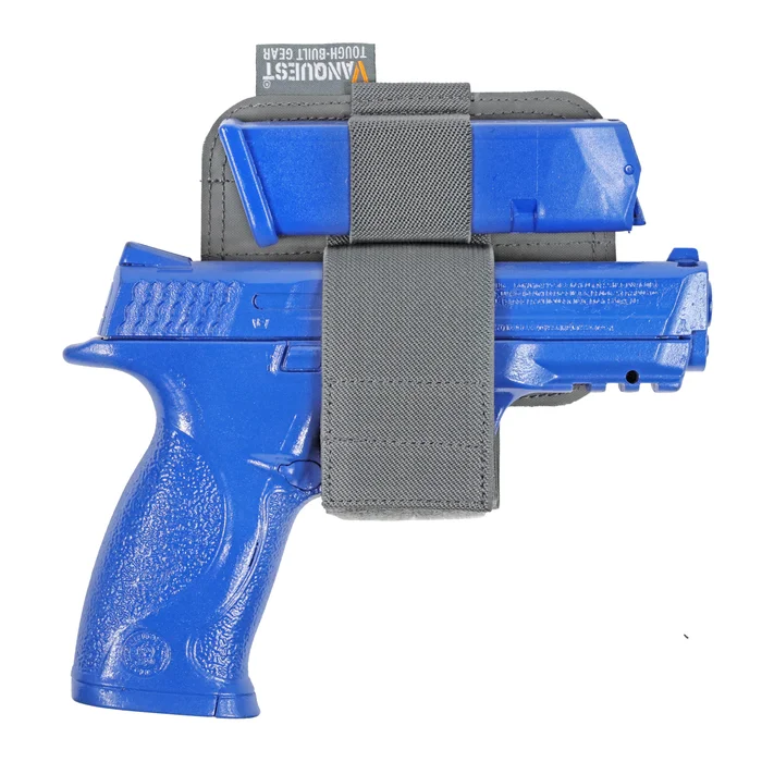 011101 – Vanquest CCW Holster Plus
