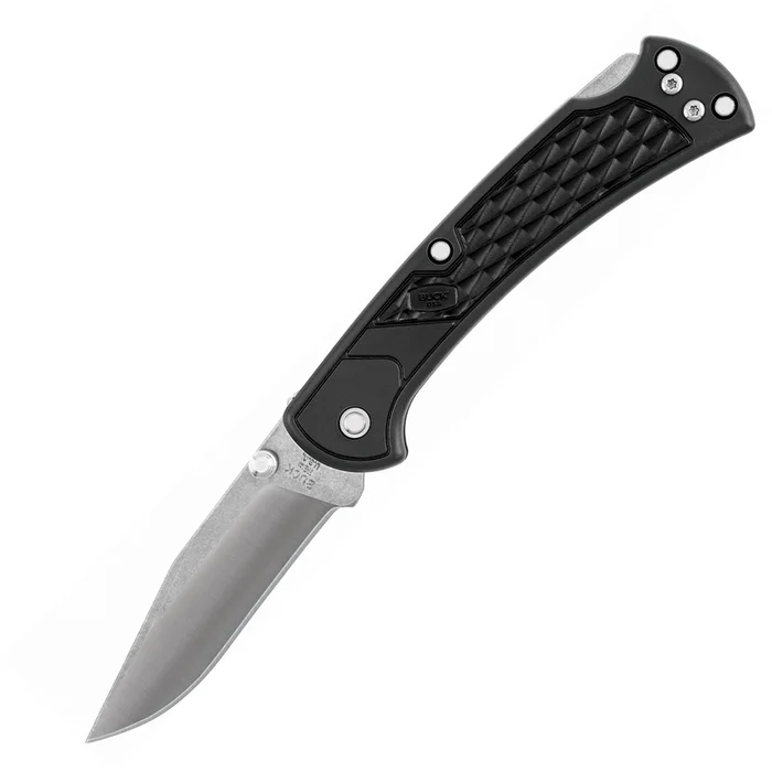 0112BKS1-B – Buck 112 Slim Ranger