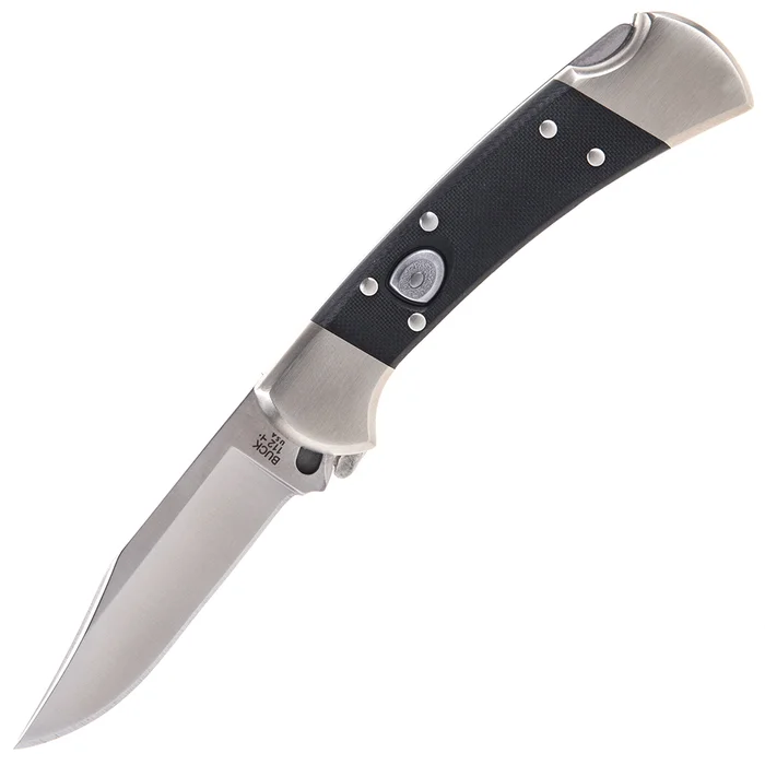 0112BKSA-B – BUCK 112 Ranger Elite Automatique