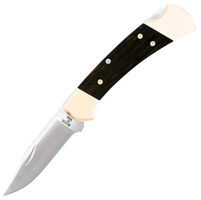 0112BRS-B – Buck 112 Ranger