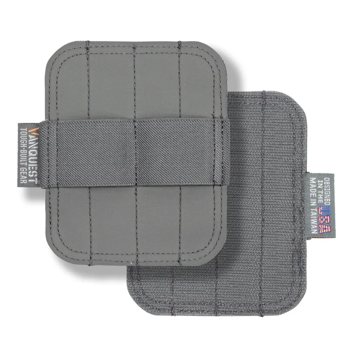 012202 – Vanquest Double Mag Holder