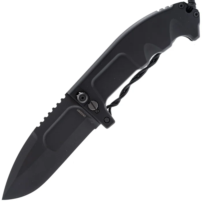 0136/BLK – Extrema Ratio RAO II