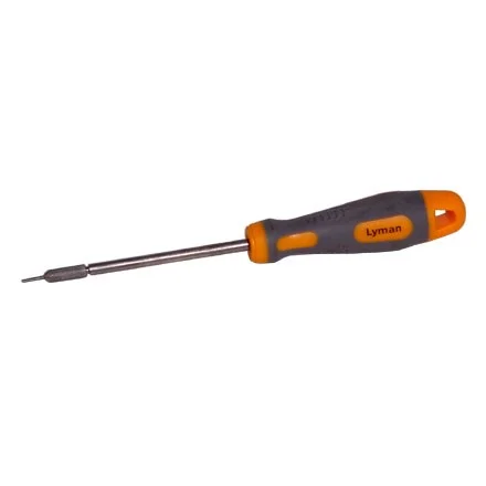 015-7777750 LYMAN Flash Hole Cleaner