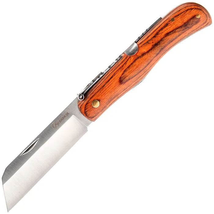 01653 – Albainox couteau pliant