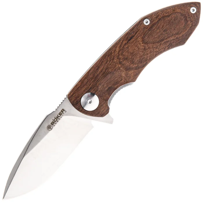 01BA004 – Boker Arbolito Nahuel Guayacan