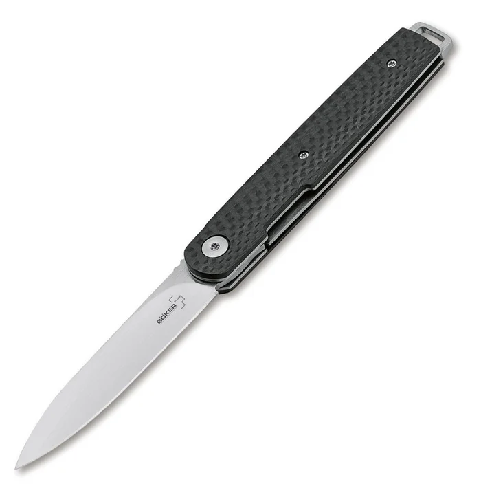 01BO079 – Boker Plus LRF Carbon
