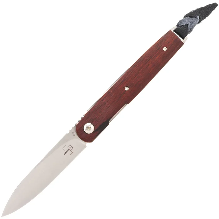 01BO080 – Boker Plus LRF Cocobolo