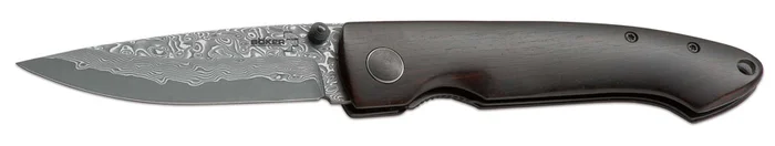 01BO101DAM – Boker Plus Damascus Gent 1