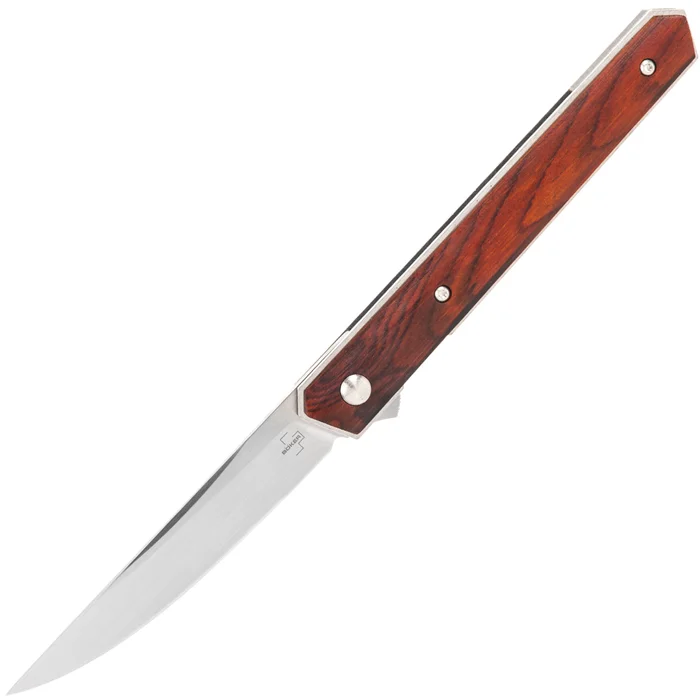 01BO168 – Boker Plus Kwaiken AIR Cocobolo