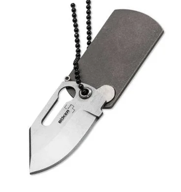 01BO210 – Boker Plus Dog Tag