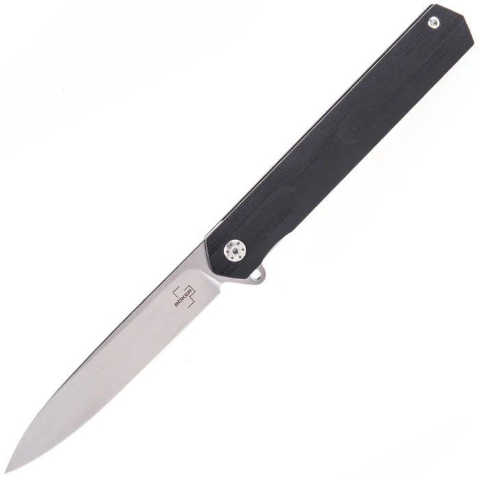 01BO241 – Boker Plus Kyoto