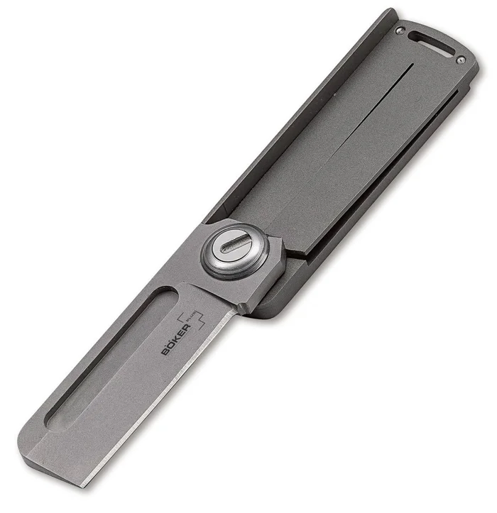 01BO264 – Boker Plus Rocket