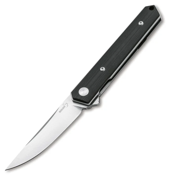 01BO268 – Boker Plus Kwaiken Mini Flipper G10