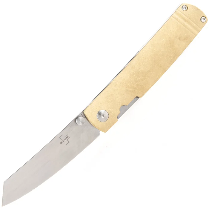 01BO328 – Boker Plus Tenshi Brass