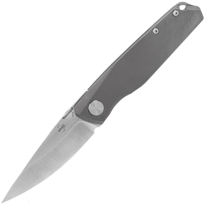 01BO353 – Boker Plus Connector Titanium