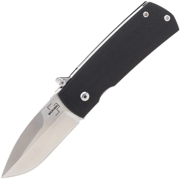01BO361 – Boker Plus Shamsher G10