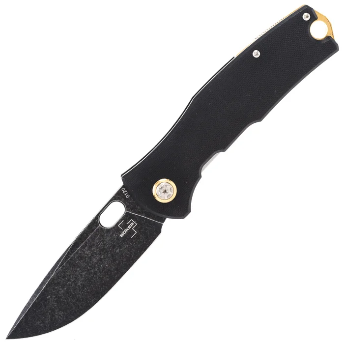 01BO375 – Boker Plus Fieldfolder