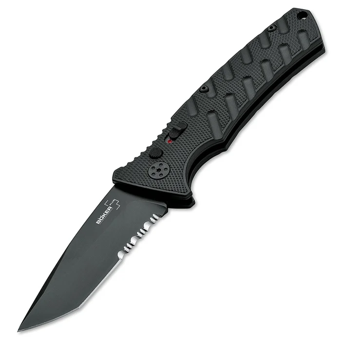 01BO401 – Boker Plus Strike Tanto