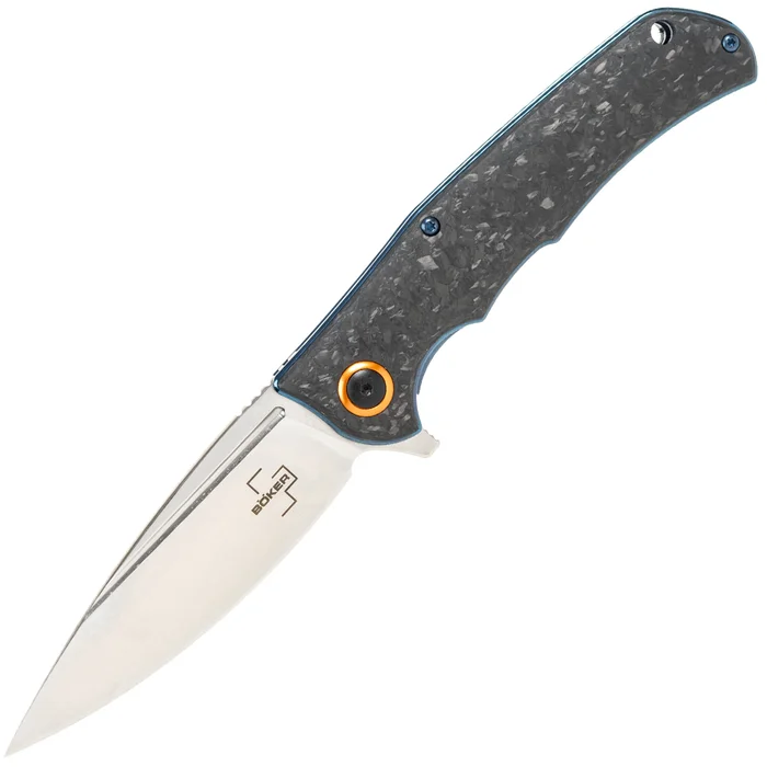 01BO492 – Boker Plus Nubilum