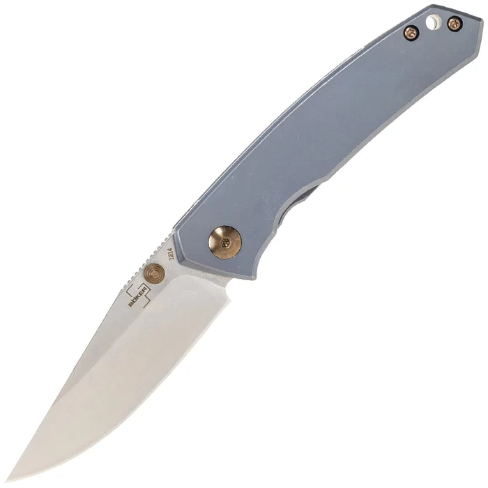 01BO494 – Boker Plus Canoe