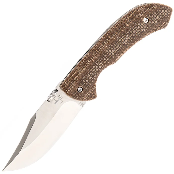 01BO508 – Boker Plus Pocket Bowie
