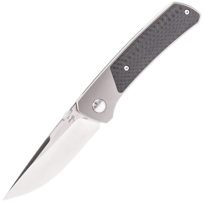 01BO514 – Boker Plus Conductor