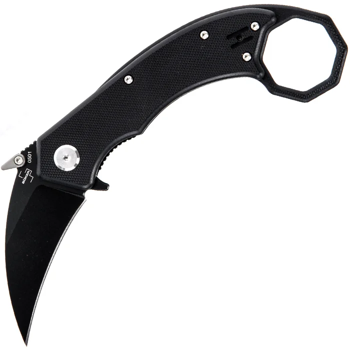 01BO515 – Boker Plus Hel Karambit