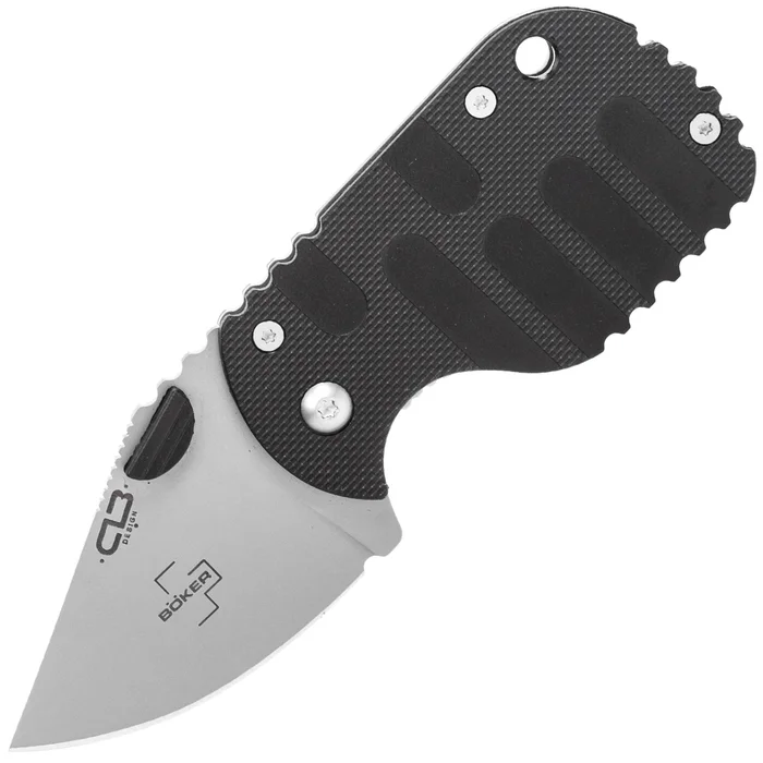 01BO525 – Boker Plus Subcom 2.0