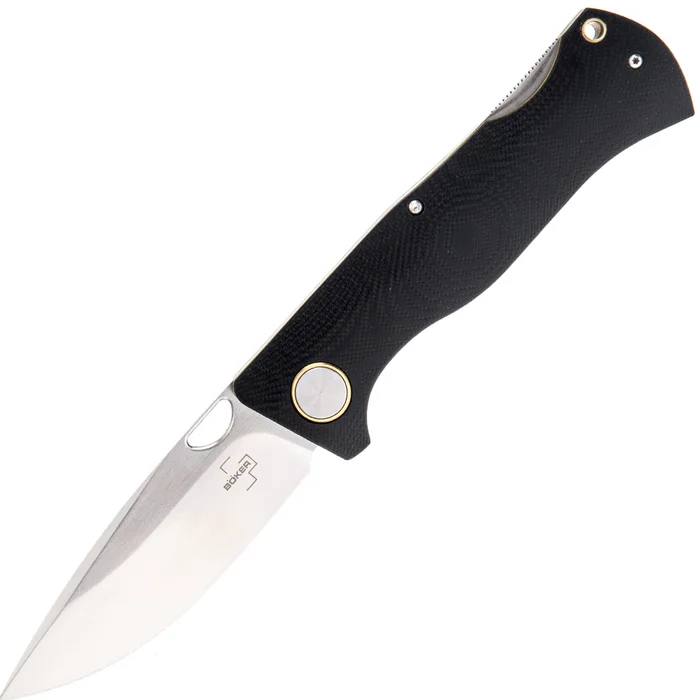 01BO545 – Boker Plus Epicenter Backlock