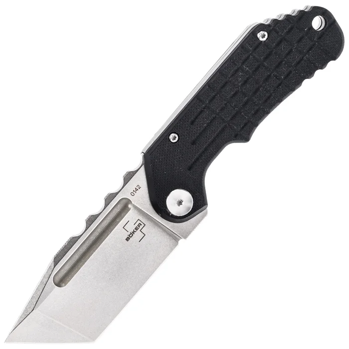 01BO549 – Boker Plus Dvalin Tanto